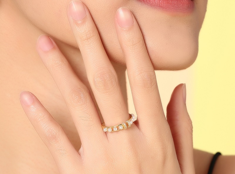 Thiết kế tách rời đối xứng cá tính